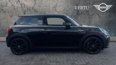 MINI Hatchback 135kW Cooper S Level 2 33kWh 3dr Auto Electric Hatchback
